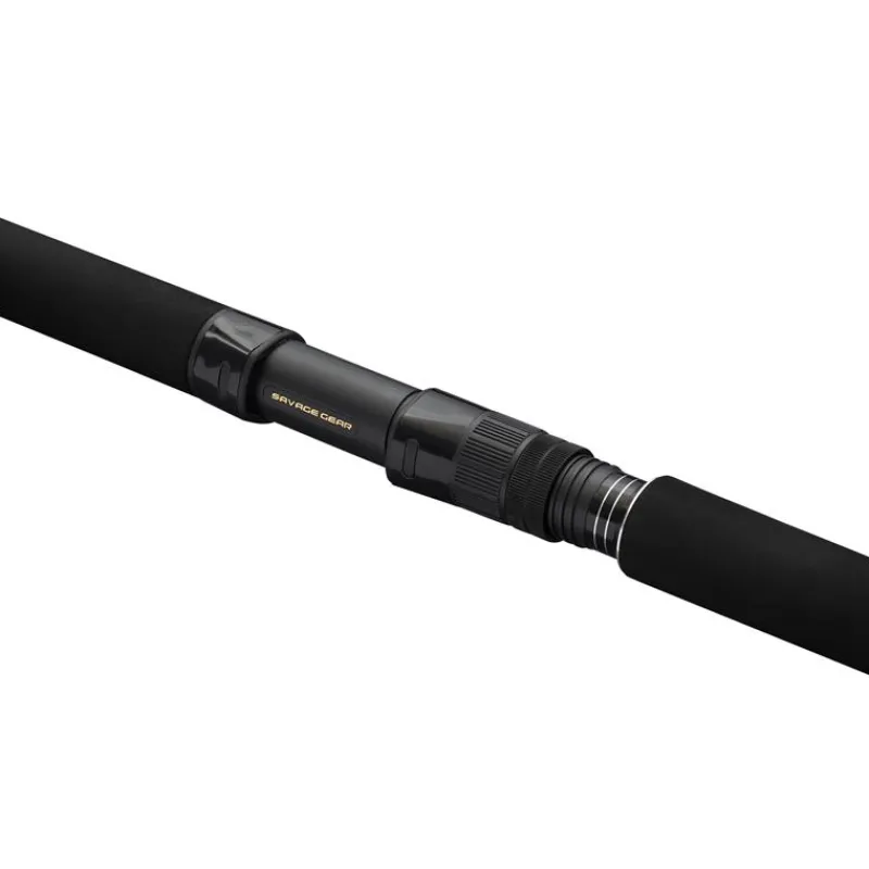 Savage Gear Canne Defiance Sg2 Shore Jigging