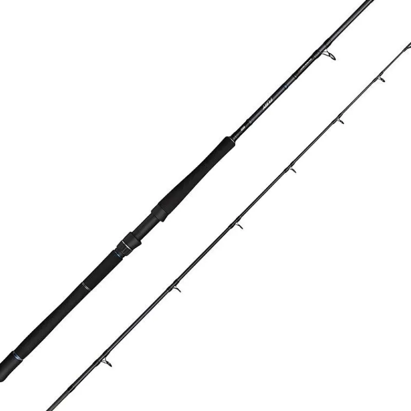 Savage Gear Canne Fury Sg2 Boat