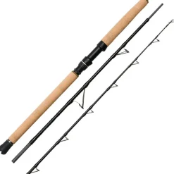 Savage Gear Canne Fury Sg6 Boat Travel Rod
