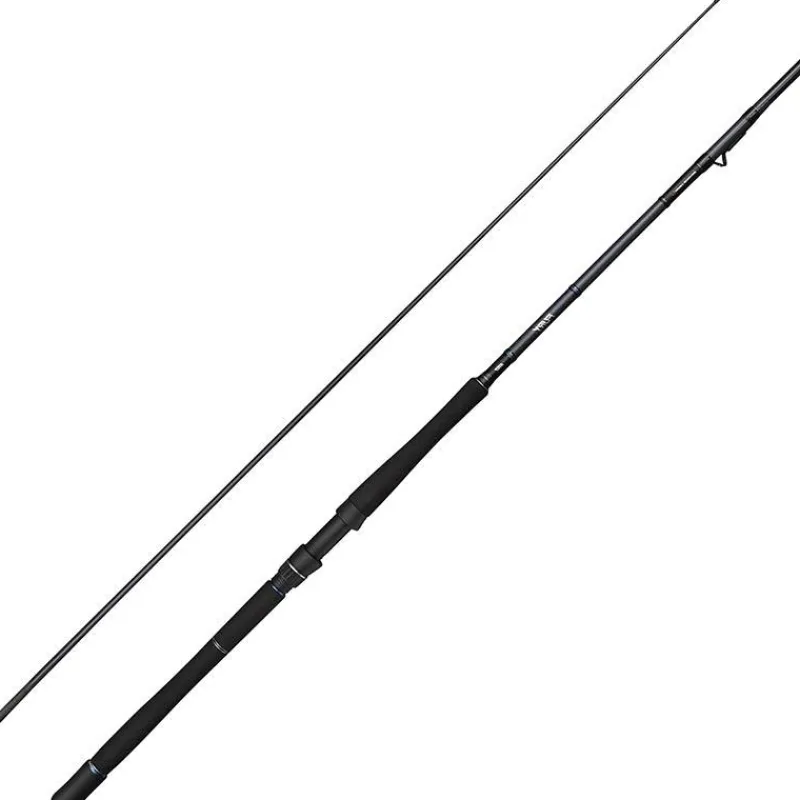 Savage Gear Canne Fury Sg2 Inline Boat
