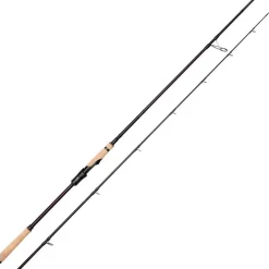 Savage Gear Canne Fury Sg6 Shad & Metal Rod