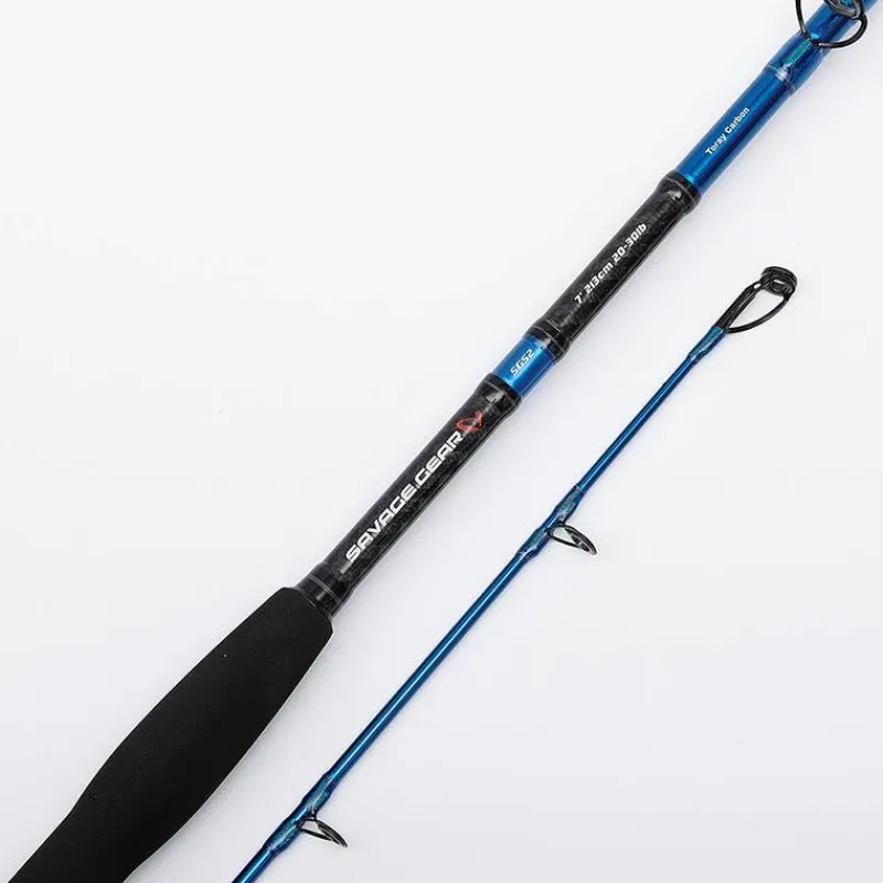 Savage Gear Canne Sgs2 Boat Game