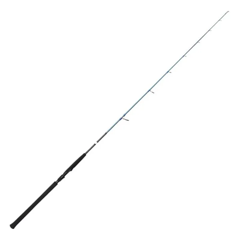 Savage Gear Canne Sgs2 Jigging