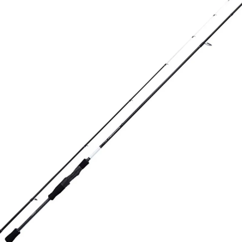 Shimano Canne Bassterra Xtp Lrf