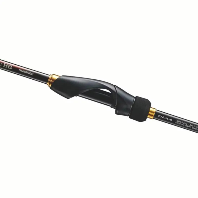 Shimano Canne Soare Bb