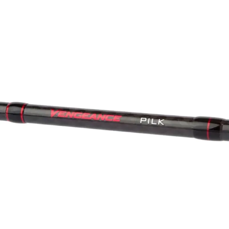Shimano Canne Vengeance Ax Pilk