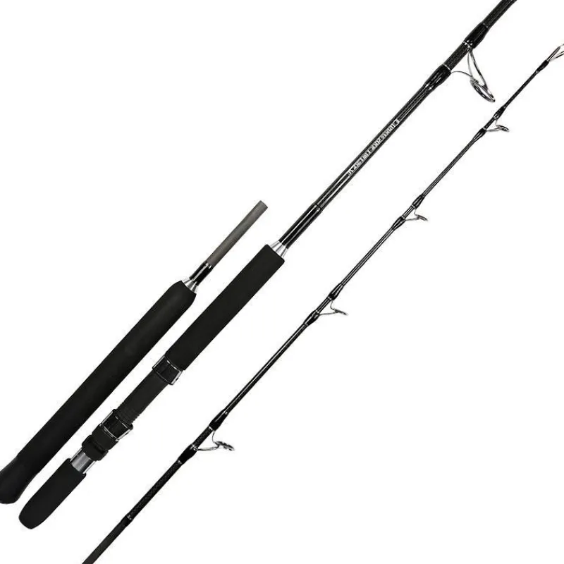 Smith Canne Offshore Stick Lim Pack 70 Jigs