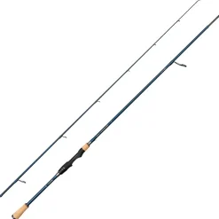 Abu Garcia Canne Spinning Fantasista Nano