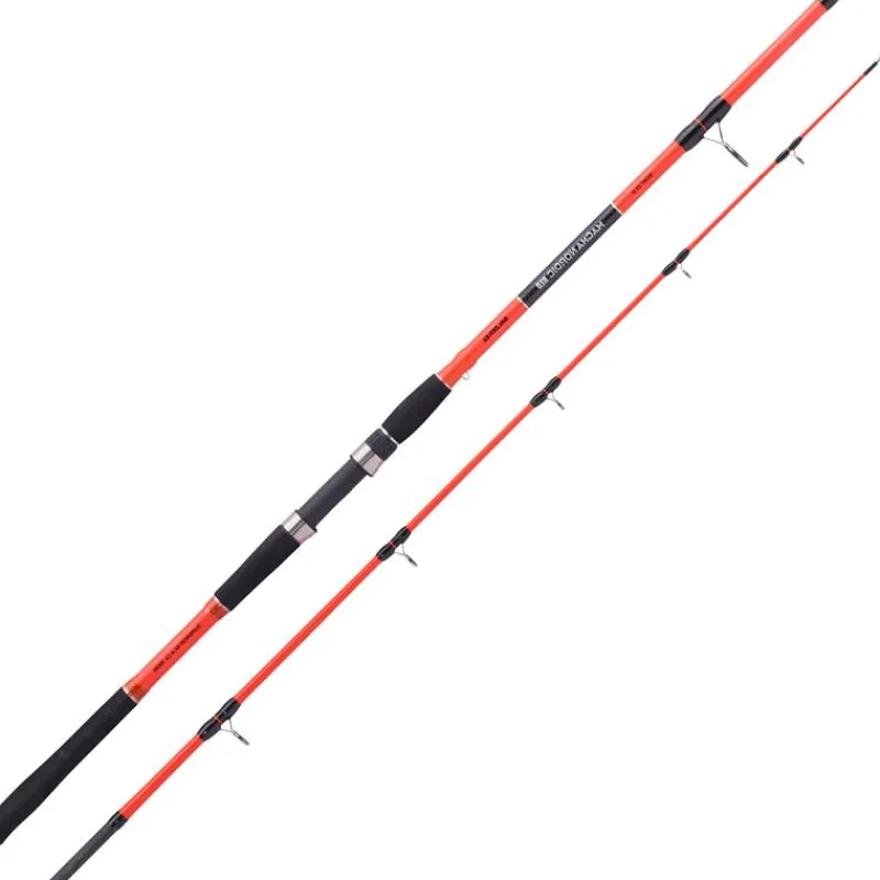 Balzer Canne Spinning Magna Nordic Neo Boat 25 Spin