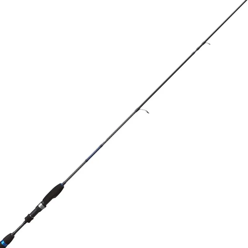 Crazee Canne Spinning Aji Meba Stick