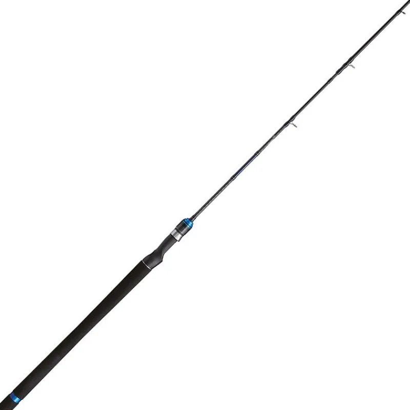 Crazee Canne Spinning Light Jigging Shaft