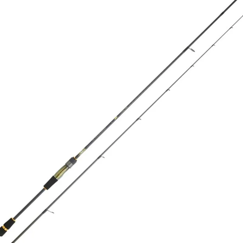 Daiwa Canne Spinning Crosscast Rf 24
