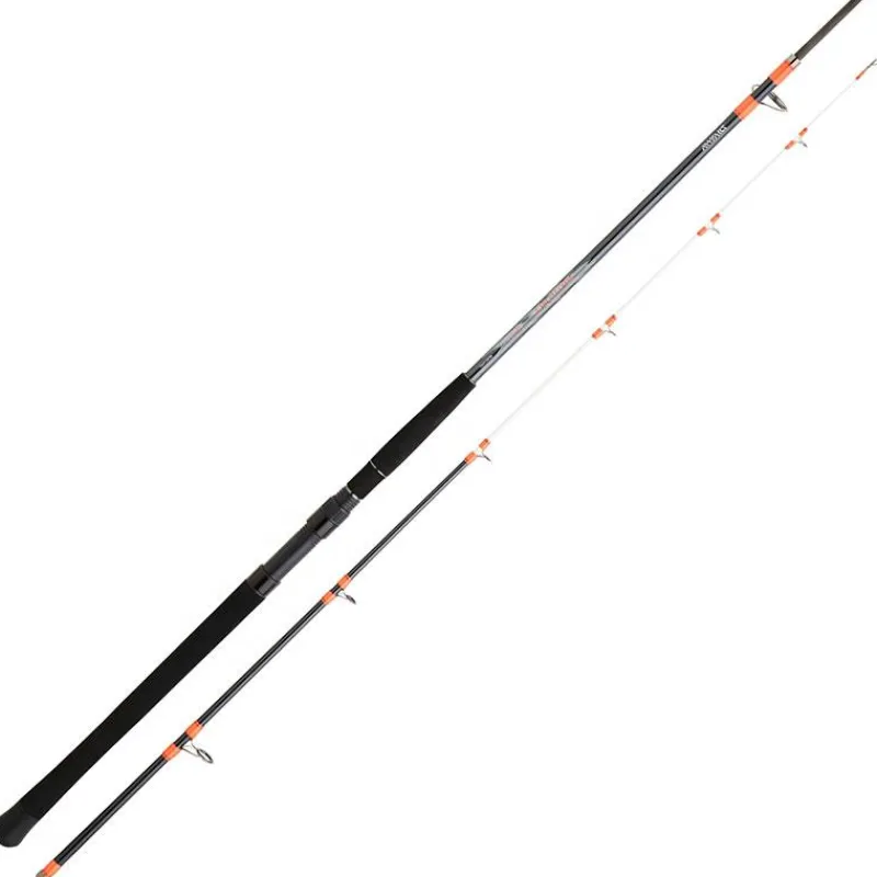 Daiwa Canne Spinning Megaforce Boat