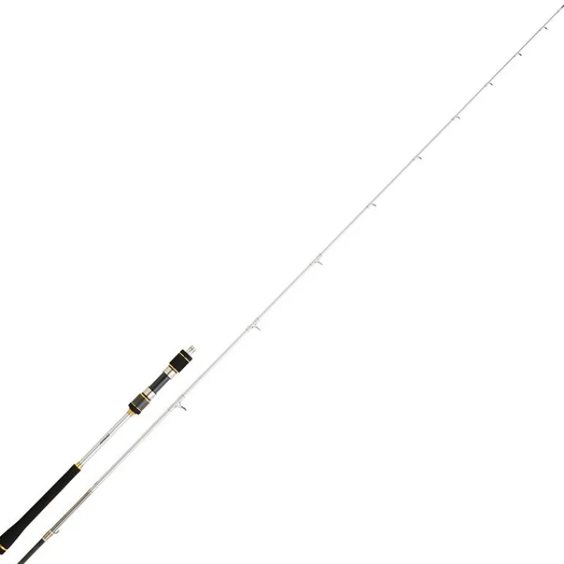 Daiwa Canne Spinning Megaforce 1+1
