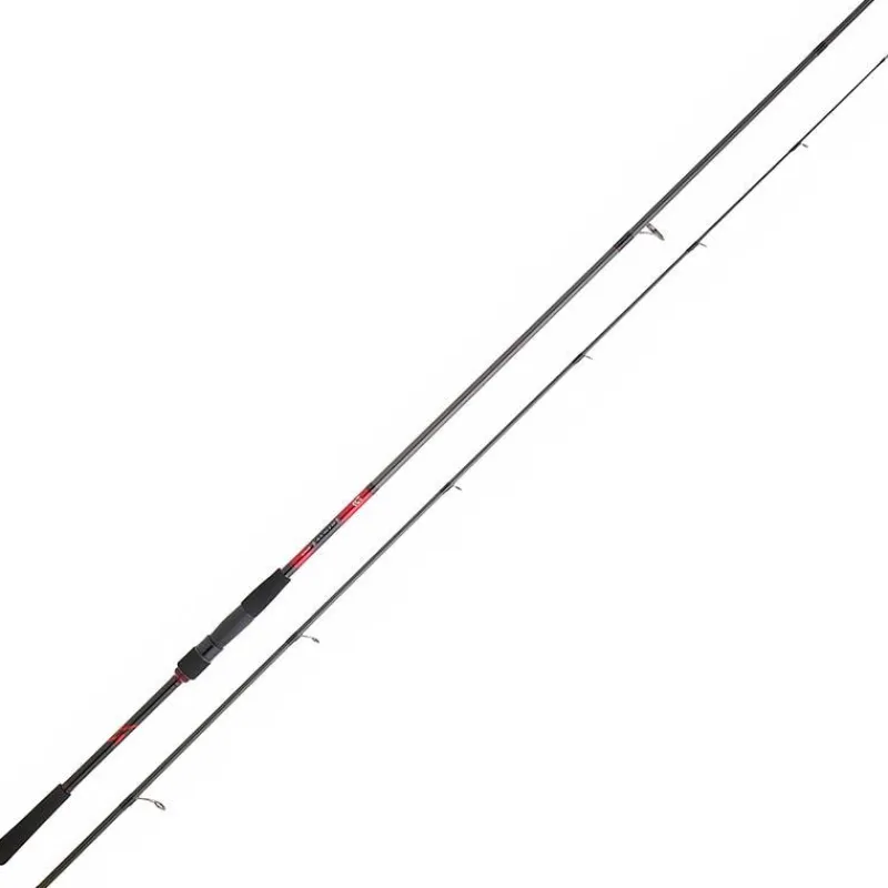 Daiwa Canne Spinning Ninja Sp
