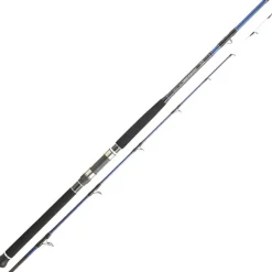 Daiwa Canne Spinning Powermesh Boat