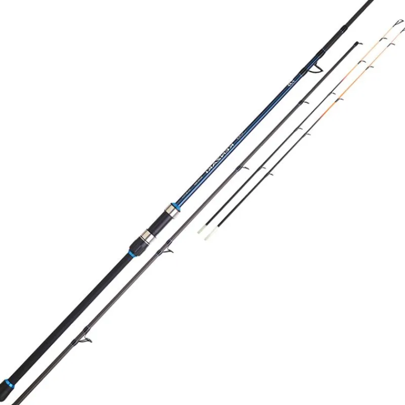 Daiwa Canne Spinning Super Kenzaki Quiver Boat