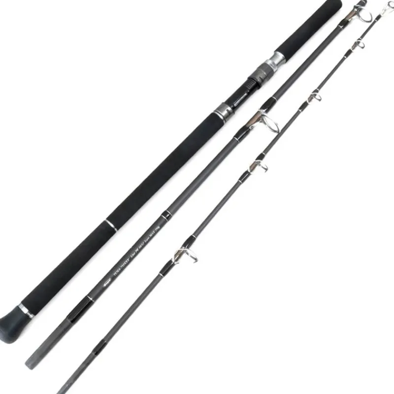 Deps Canne Spinning Hugecustom Tuna