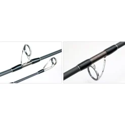 Deps Canne Spinning Hugecustom Tuna