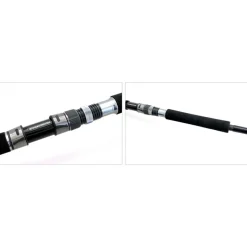 Deps Canne Spinning Hugecustom Tuna