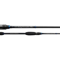 Ever Green Canne Spinning Salty Sensation Neo-78Mh-T