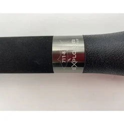 Explorer Tackle Canne Spinning Kendoza Ultima Forte