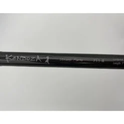 Explorer Tackle Canne Spinning Kendoza Ultima Forte