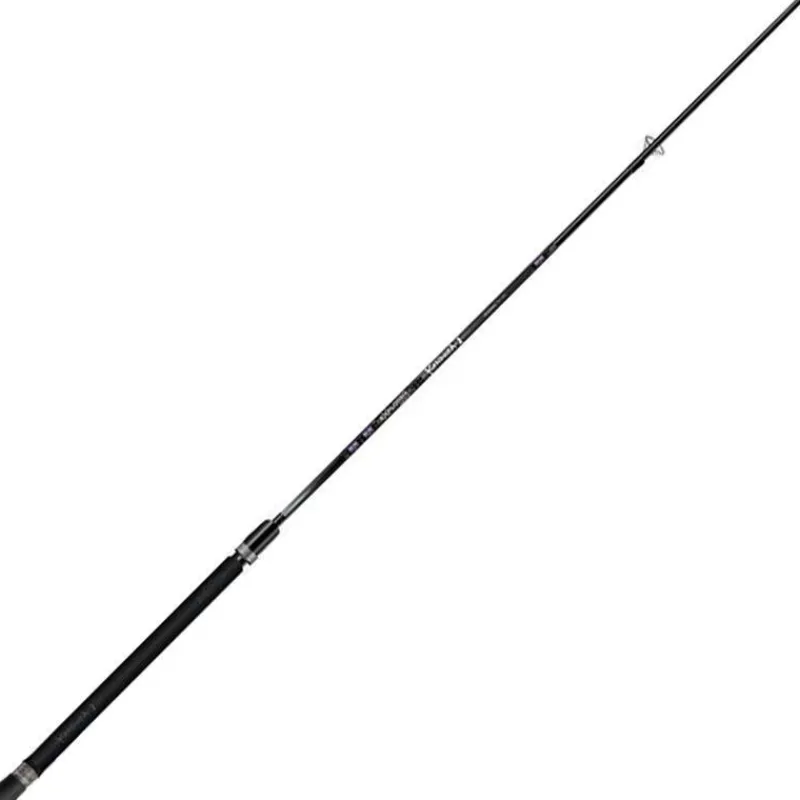 Explorer Tackle Canne Spinning Kendoza