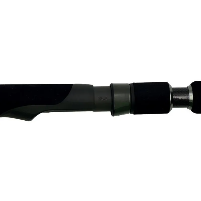Explorer Tackle Canne Spinning Kendoza