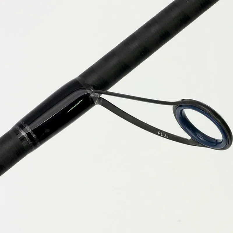 Explorer Tackle Canne Spinning Kendoza