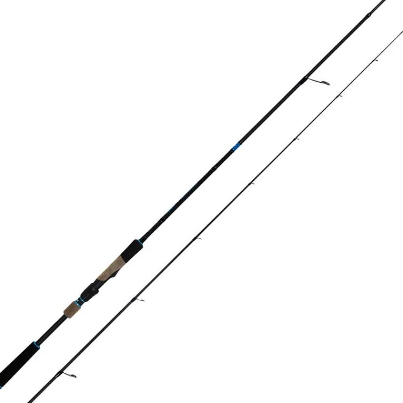 Favorite Canne Spinning Cobalte Sw Egi