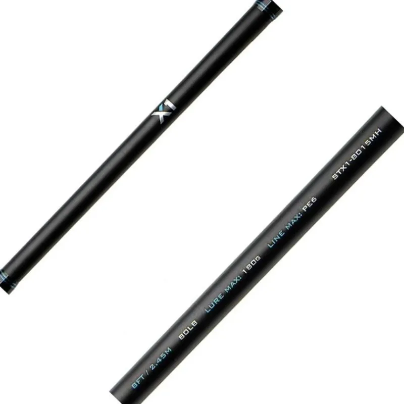 Favorite Canne Spinning Sx1 Tuna