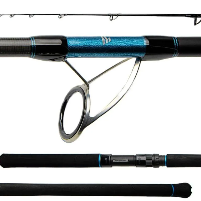 Favorite Canne Spinning Sx1 Tuna