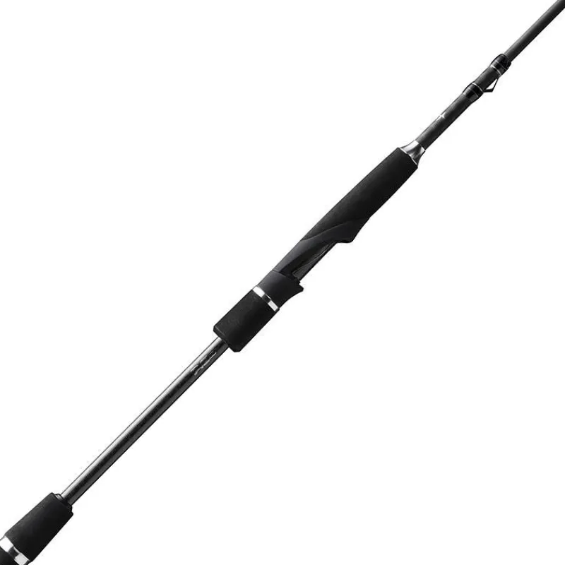 13 Fishing Canne Spinning Fate Quest