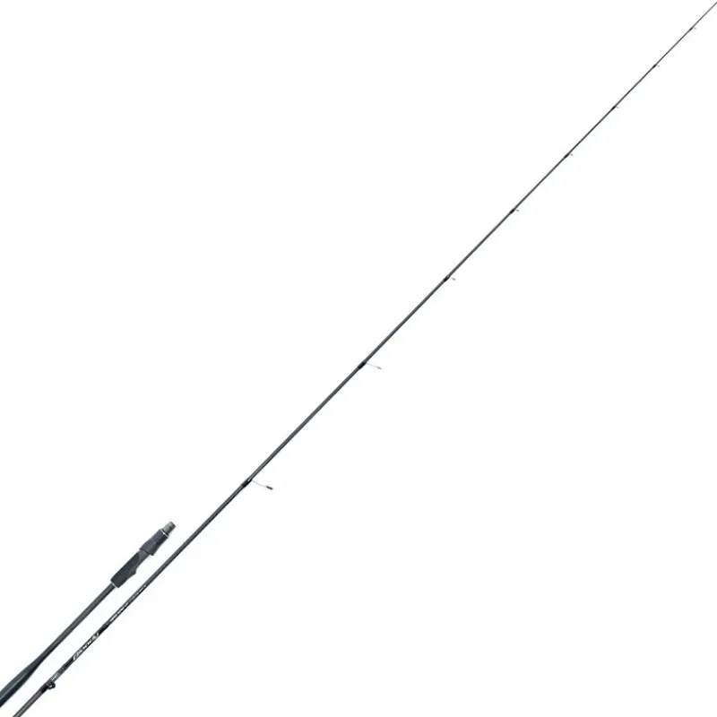 Hart Canne Spinning Bloody Marine Offset L 77