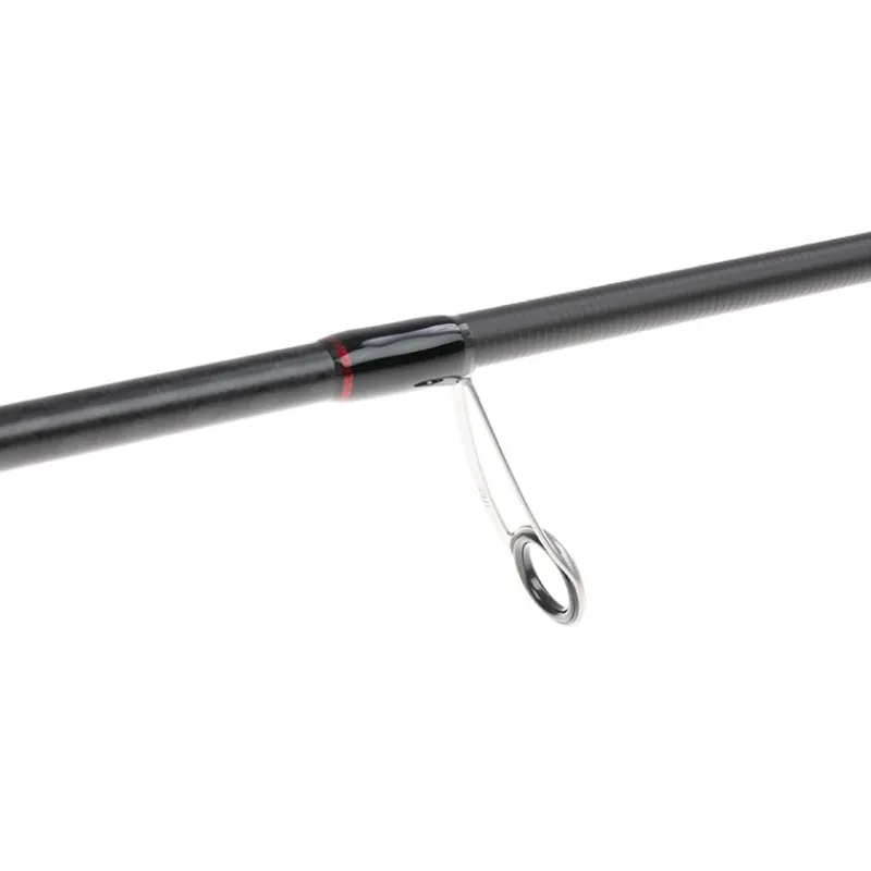 Hart Canne Spinning Bloody Marine Offset L 77