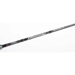 Hart Canne Spinning Bloody Micro Jigging 64S