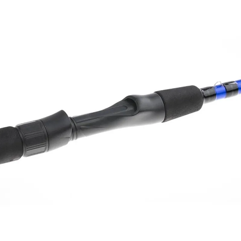 Hart Canne Spinning Ecosystem Saltwater