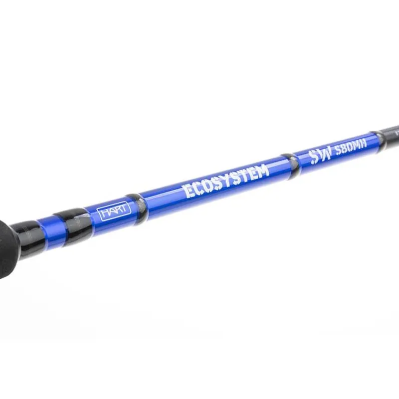 Hart Canne Spinning Ecosystem Saltwater