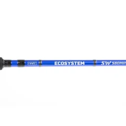 Hart Canne Spinning Ecosystem Saltwater