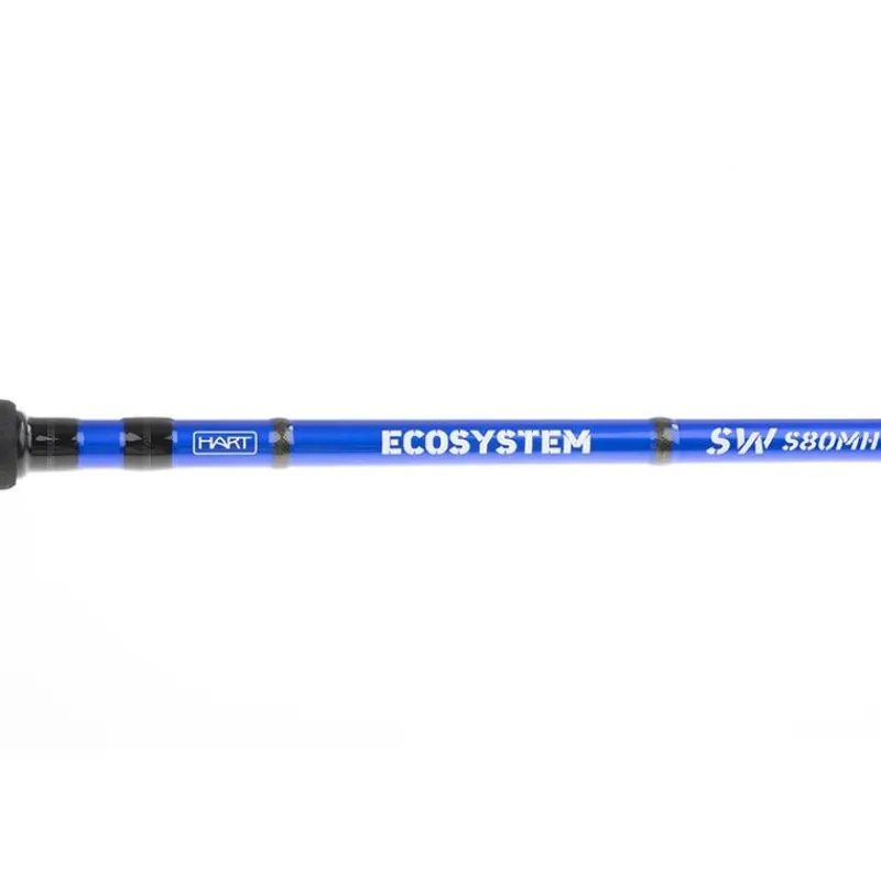 Hart Canne Spinning Ecosystem Saltwater