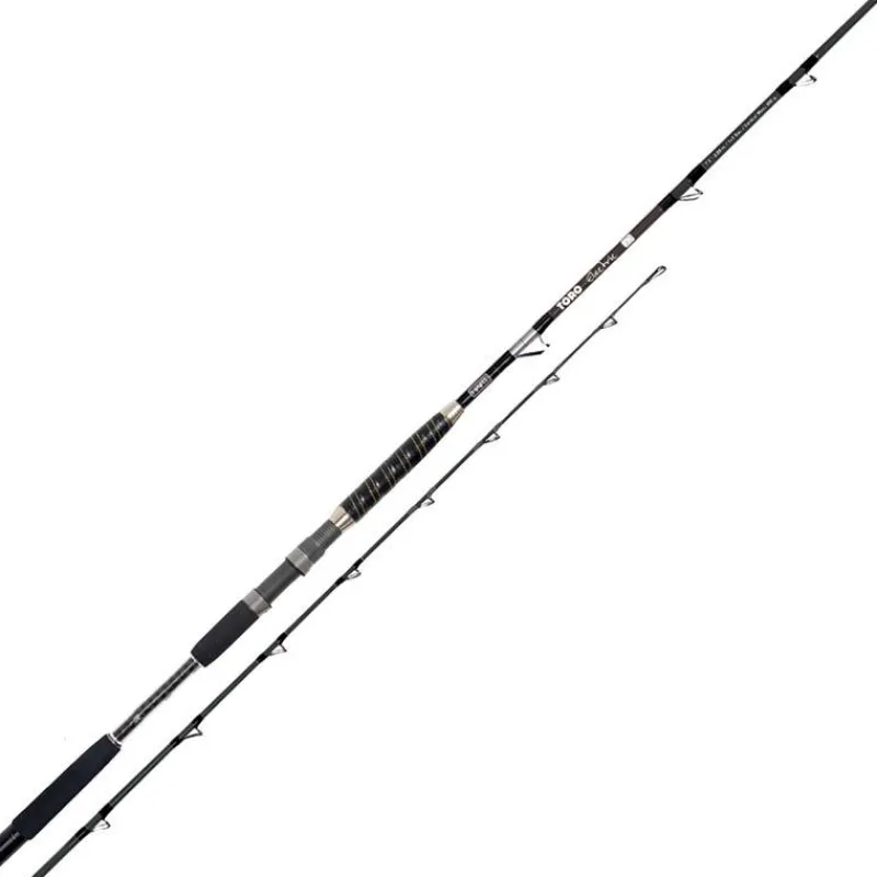 Hart Canne Spinning Toro Electric Fk
