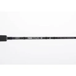 Hart Canne Spinning Toro Kayak Fk