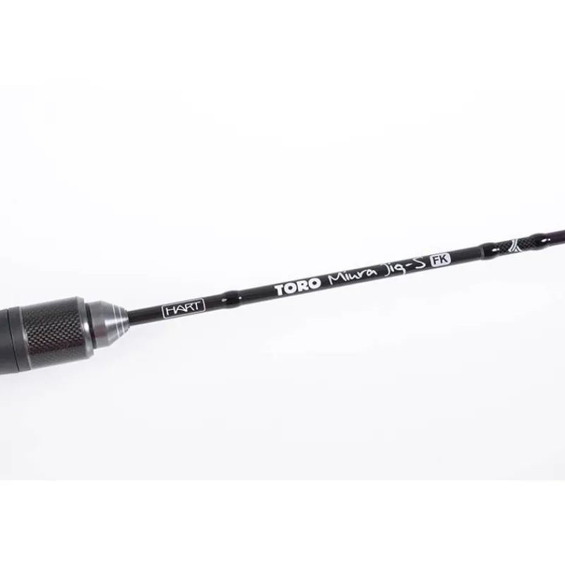 Hart Canne Spinning Toro Miura Jig Fk