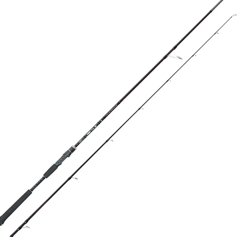 Hart Canne Spinning Toro Trek Fk 9Mh
