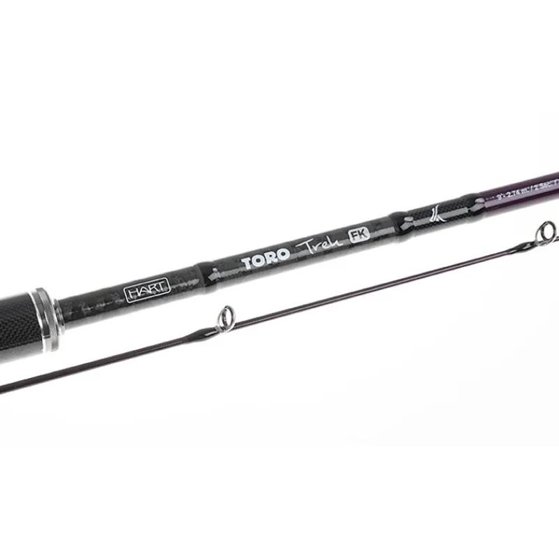 Hart Canne Spinning Toro Trek Fk 9Mh