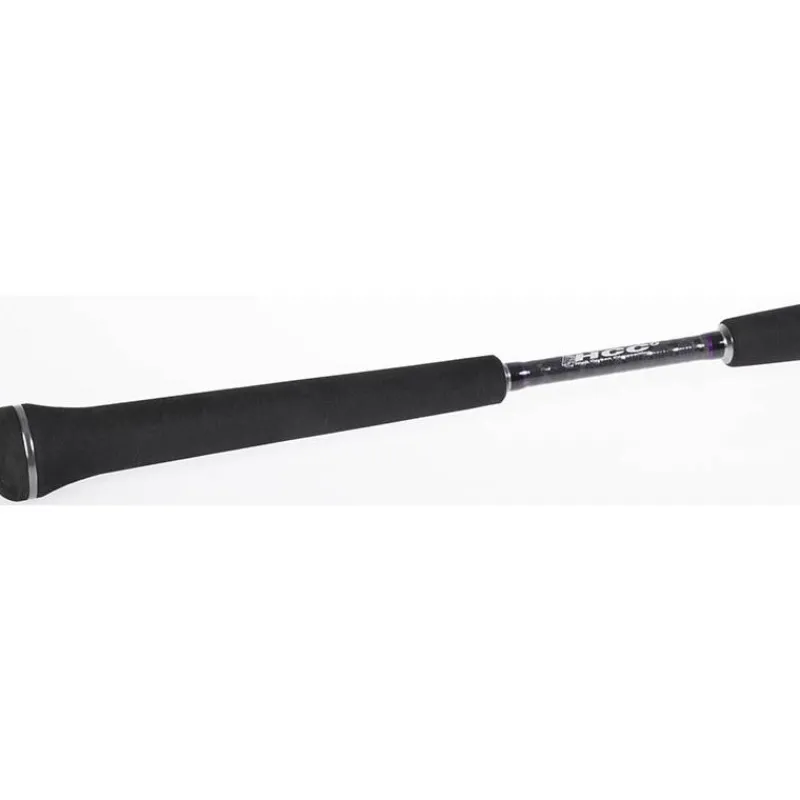 Hart Canne Spinning Toro U-Slow Jig Fk 6S