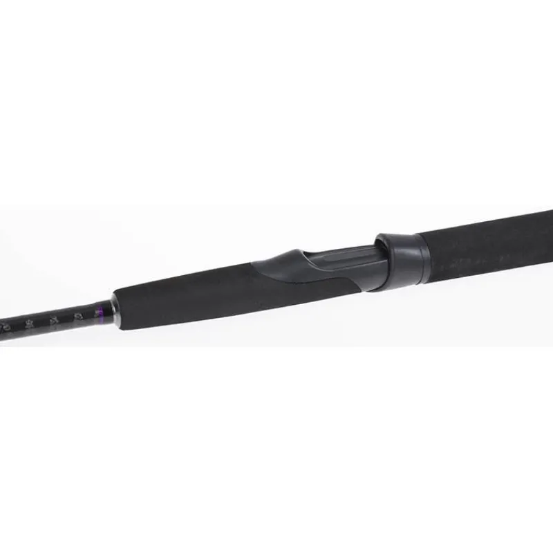 Hart Canne Spinning Toro U-Slow Jig Fk 6S