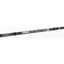 Hart Canne Spinning Toro U-Slow Jig Fk 6S