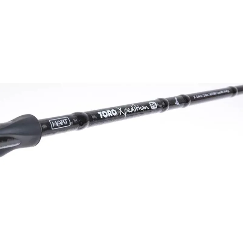 Hart Canne Spinning Toro Xpedition-Fk